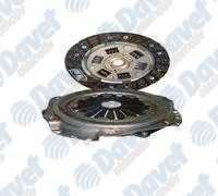VALEO 826813 Debriyaj Seti Logan 1.6 16v 06>